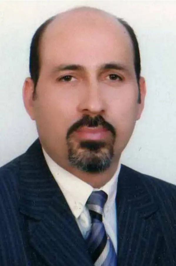 Dr. Fathollah Nadjafi