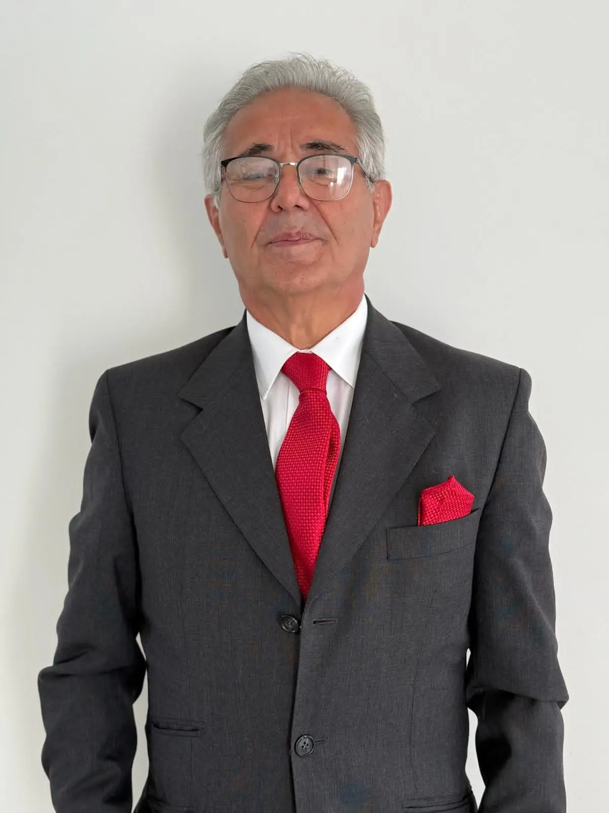 Dr. Massoud Khodjasteh